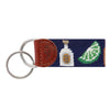 Smathers & Branson - Key Fob - Findlay Rowe Designs