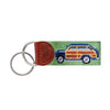 Smathers & Branson - Key Fob - Findlay Rowe Designs