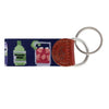 Smathers & Branson - Key Fob - Findlay Rowe Designs