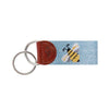 Smathers & Branson - Key Fob - Findlay Rowe Designs