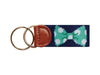 Smathers & Branson - Key Fob - Findlay Rowe Designs