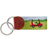 Smathers & Branson - Key Fob - Findlay Rowe Designs