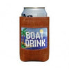 Smathers & Branson - Can Cooler - Needlepoint - Findlay Rowe Designs