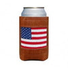 Smathers & Branson - Can Cooler - Needlepoint - Findlay Rowe Designs