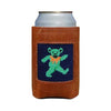 Smathers & Branson - Can Cooler - Needlepoint - Findlay Rowe Designs
