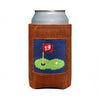 Smathers & Branson - Can Cooler - Needlepoint - Findlay Rowe Designs