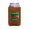 Smathers & Branson - Can Cooler - Needlepoint - Findlay Rowe Designs