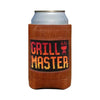 Smathers & Branson - Can Cooler - Needlepoint - Findlay Rowe Designs