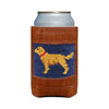 Smathers & Branson - Can Cooler - Needlepoint - Findlay Rowe Designs