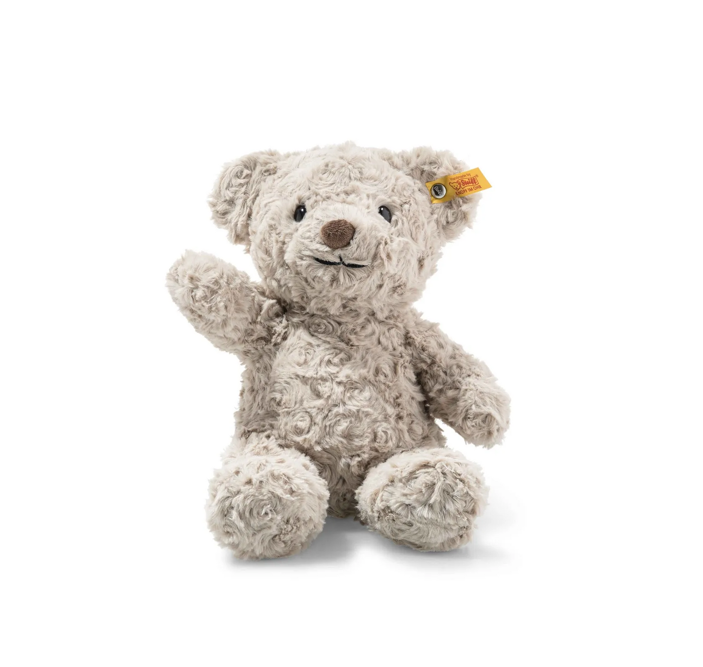 Steiff - Honey Teddy Bear - Findlay Rowe Designs