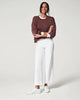 Spanx - Cropped Wide Leg Pant - Findlay Rowe Designs