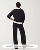 Spanx - AirEssentials Wide Leg Pant - Black - Findlay Rowe Designs