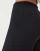 Spanx - AirEssentials Wide Leg Pant - Black - Findlay Rowe Designs