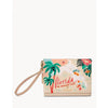 Spartina - Florida Embroidered Convertible Crossbody - Findlay Rowe Designs