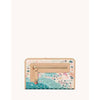 Spartina - Greetings from Gulf Coast Snap Wallet - Findlay Rowe Designs