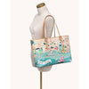 Spartina - Greetings from Gulf Coast Tote - Findlay Rowe Designs