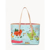 Spartina - Greetings from Hawaiian Islands Tote - Findlay Rowe Designs