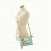 Spartina - Greetings from Florida Crossbody - Findlay Rowe Designs