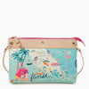 Spartina - Greetings from Florida Crossbody - Findlay Rowe Designs
