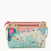 Spartina - Greetings from Florida Crossbody - Findlay Rowe Designs