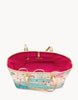 Spartina - Greetings from Gulf Coast Tote - Large - Findlay Rowe Designs