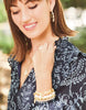 Spartina - Stand Out Hoop Earrings - Findlay Rowe Designs