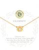 Spartina - Sea La Vie Necklace - Celebrate - Findlay Rowe Designs
