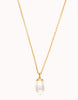 Spartina - Sea La Vie Necklace - Find Peace - Findlay Rowe Designs
