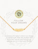 Spartina - Sea La Vie Necklace - Follow your Dreams - Findlay Rowe Designs