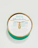 Spartina - Sea La Vie Necklace Charleston/Pineapple - Findlay Rowe Designs