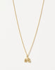 Spartina - Sea La Vie Necklace - Overcome/Rainbow - Findlay Rowe Designs