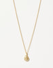 Spartina - Sea La Vie Necklace Seas the Day/Oyster - Findlay Rowe Designs