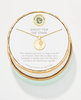 Spartina- Sea La Vie Necklace Shoot For The Stars/Star Medallion - Findlay Rowe Designs