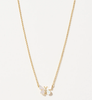 Spartina - Sea La Vie Necklace - Transformation Mother-of-Pearl Monarch - Findlay Rowe Designs