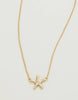 Spartina - Sea La Vie Necklace Florida/Starfish - Findlay Rowe Designs