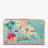 Spartina - Greetings from Florida Snap Wallet - Findlay Rowe Designs