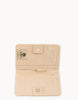 Spartina - Greetings from Sea Islands Snap Wallet - Findlay Rowe Designs