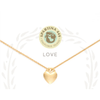 SPARTINA - SEA LA VIE Love Necklace - Findlay Rowe Designs