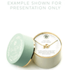Spartina - Sea La Vie Necklace - Love - Findlay Rowe Designs