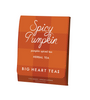 Big Heart Tea - Tea for Two - 2pack Tea Bag - Findlay Rowe Designs