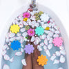 Spongellé Wild Flower body buffer - Freesia Pear - Findlay Rowe Designs