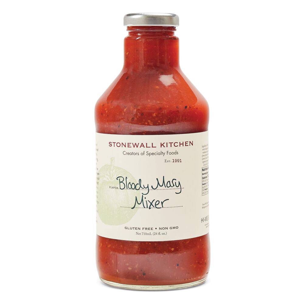 Stonewall Kitchen - Bloody Mary Mixer - Findlay Rowe Designs