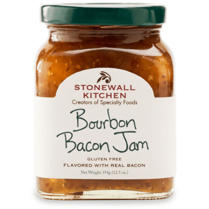Stonewall Kitchen - Bourbon Bacon Jam - Findlay Rowe Designs