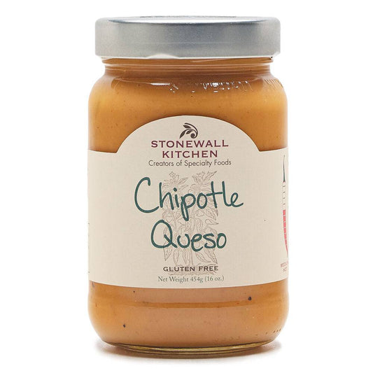 Stonewall Kitchen - Chipotle Queso - Findlay Rowe Designs