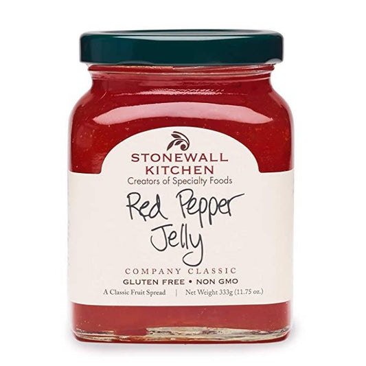 Stonewall Kitchen - Hot Pepper Jelly Tree Ramekin - Findlay Rowe Designs
