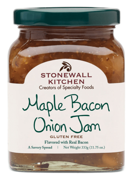 Stonewall Kitchen- Maple Bacon Onion Jam - Findlay Rowe Designs