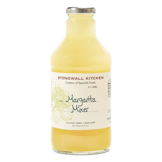 Stonewall Kitchen - Margarita Mixer - Findlay Rowe Designs