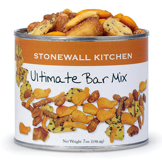 Stonewall Kitchen - Ultimate Bar Mix - Findlay Rowe Designs