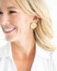Susan Shaw - Earrings - Starfish Intaglio Studs