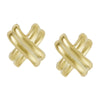 Susan Shaw - Mini X Studs - Findlay Rowe Designs
